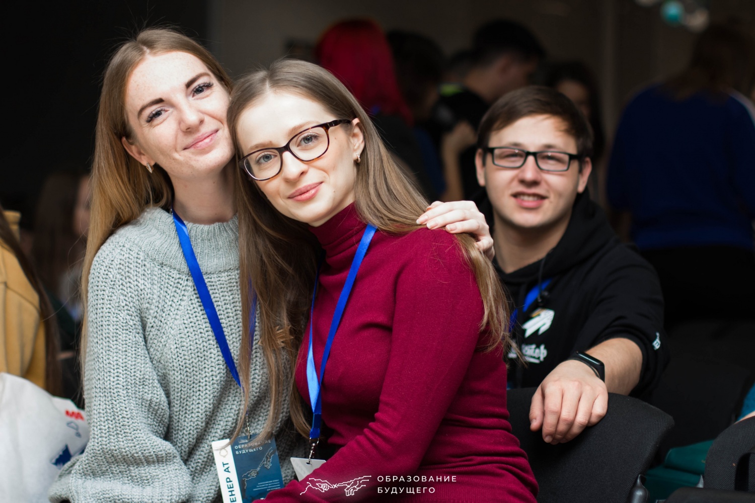 «Образование будущего» уже доступно для молодежи