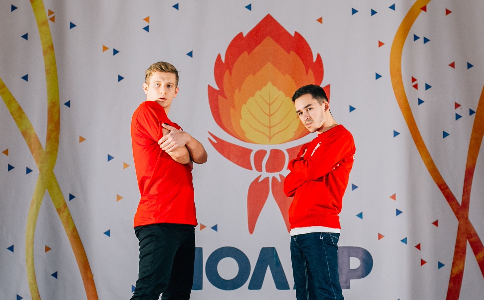 Всероссийский проект «АРТ_ПОЛАР»